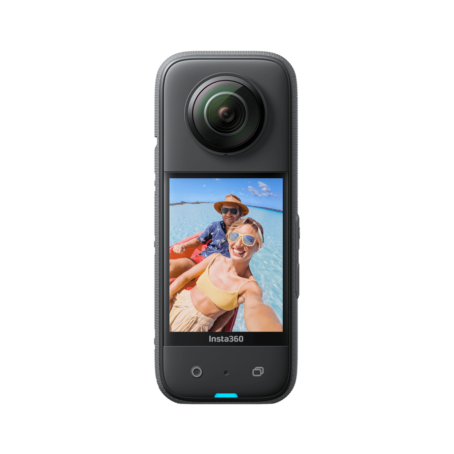 Insta360 X3